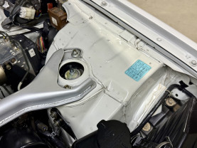 Nissan Skyline GT-R R34 V-Spec for sale  (#3807)