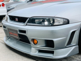 Nissan Skyline BCNR33 GT-R for sale (#3499)