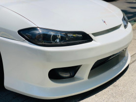 Nissan Silvia S15 Spec R for sale (#3430)