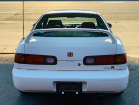 Honda Integra Type R for sale  (#3498)