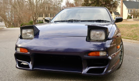 Nissan 180SX Type X for sale (#3496)