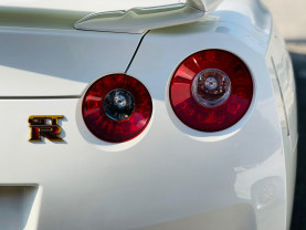 Nissan GT-R R35 Premium Edition for sale (#3602)