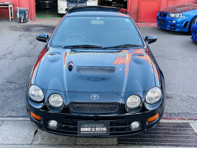Toyota Celica GT-Four for sale (#3601)
