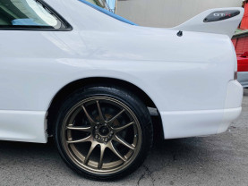 Nissan Skyline GT-R R33 for sale (#3597)