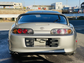 Toyota Supra RZ for sale (#3708)