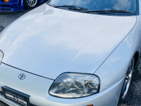 Toyota Supra RZ for sale (#3707)