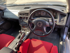 Nissan  Stagea 260RS Autech Version for sale (#3706)