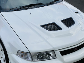 Mitsubishi Lancer Evolution VI Tommi Makinen RS model for sale (#3707)