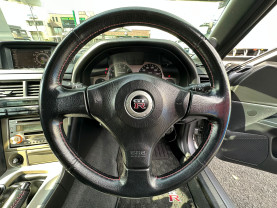 Nissan Skyline GT-R R34 for sale (#3795)