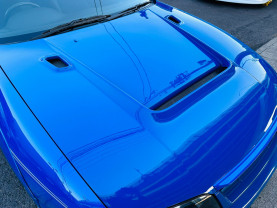 NISMO 400R LM Nissan Skyline GT-R R33 VSPEC for sale (#3792)