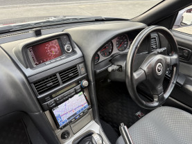 Nissan Skyline GT-R R34 for sale (#3973)