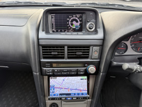 Nissan Skyline GT-R R34 for sale (#3973)