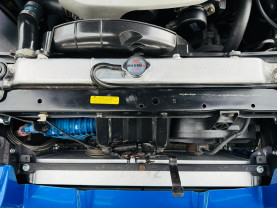 Nissan Skyline ER34 GT-T for sale (#3971)