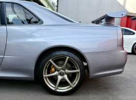 Nissan Skyline GT-R R34 for sale (#3973)