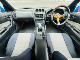 Nissan Skyline ER34 GT-T for sale (#3971)