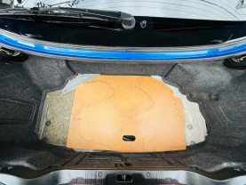 Nissan Skyline ER34 GT-T for sale (#3971)