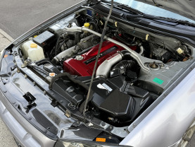 Nissan Skyline GT-R R34 for sale (#3973)