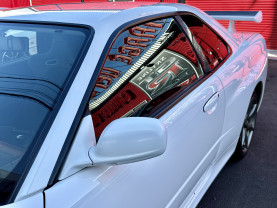Nissan Skyline GT-R R34 for sale (#3974)
