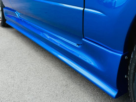 Nissan Skyline ER34 GT-T for sale (#3971)