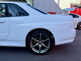 Nissan Skyline GT-R R34 for sale (#3974)