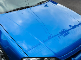 Nissan Skyline ER34 GT-T for sale (#3971)