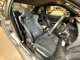 Nissan Skyline BNR34 GT-R for sale (#3581)