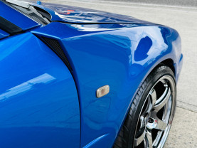 Nissan Skyline ER34 GT-T for sale (#3971)