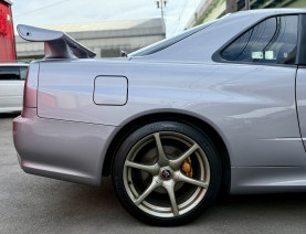 Nissan Skyline GT-R R34 for sale (#3973)