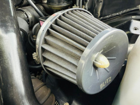 Nissan Skyline ER34 GT-T for sale (#3971)