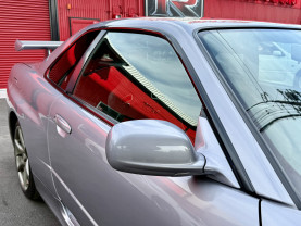 Nissan Skyline GT-R R34 for sale (#3973)