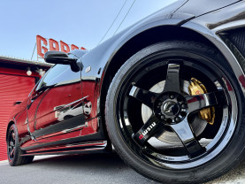 Nissan Skyline BNR34 GT-R Vspec II Nür for sale (#3972)