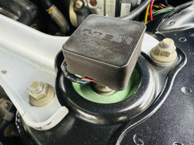 Nissan Skyline ER34 GT-T for sale (#3971)