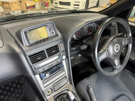 Nissan Skyline BNR34 GT-R for sale (#3581)