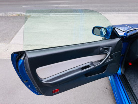 Nissan Skyline ER34 GT-T for sale (#3971)