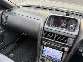 Nissan Skyline GT-R R34 for sale (#3973)