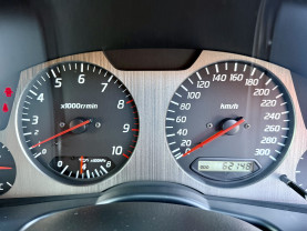 Nissan Skyline BNR34 GT-R Vspec II Nür for sale (#3972)