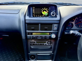 Nissan Skyline BNR34 GT-R Vspec II Nür for sale (#3972)