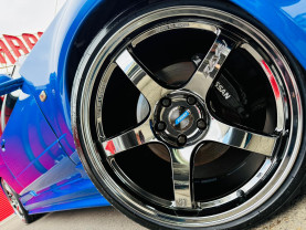 Nissan Skyline ER34 GT-T for sale (#3971)