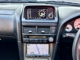 Nissan Skyline GT-R R34 for sale (#3974)