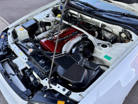 Nissan Skyline GT-R R34 for sale (#3974)