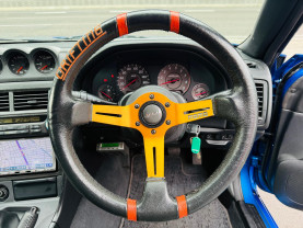 Nissan Skyline ER34 GT-T for sale (#3971)