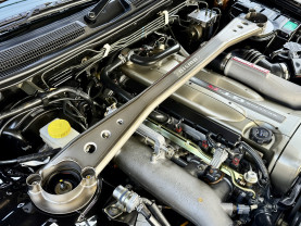 Nissan Skyline BNR34 GT-R Vspec II Nür for sale (#3972)