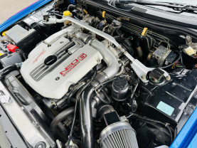 Nissan Skyline ER34 GT-T for sale (#3971)