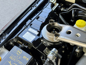 Nissan Skyline BNR34 GT-R Vspec II Nür for sale (#3972)