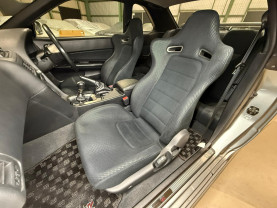 Nissan Skyline BNR34 GT-R for sale (#3581)