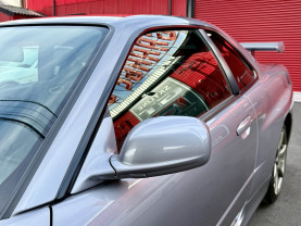Nissan Skyline GT-R R34 for sale (#3973)
