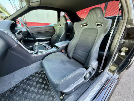 Nissan Skyline BNR34 GT-R Vspec II Nür for sale (#3972)