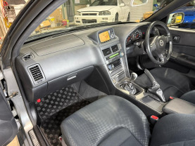 Nissan Skyline BNR34 GT-R for sale (#3581)