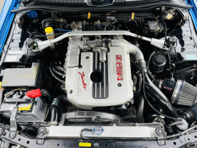 Nissan Skyline ER34 GT-T for sale (#3971)