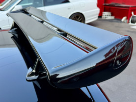 Nissan Skyline BNR34 GT-R Vspec II Nür for sale (#3972)